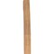 Ekena Millwork 3 1/2"W x 18"D x 30"H Legacy Smooth Knee Brace, Western Red Cedar BRC04X18X30LEC00SWR - alternate 2